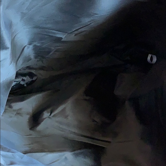 🔸NWOT MODERN ATHLETIC Mesh & Nylon Tote - Picture 4 of 4